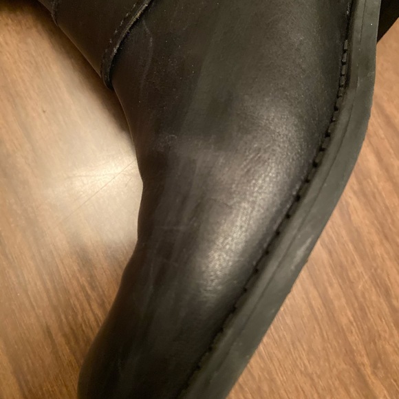 Vince Camuto boots - Picture 8 of 8